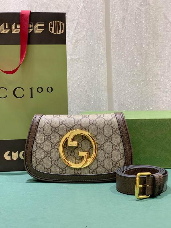 Gucci Handbags 235